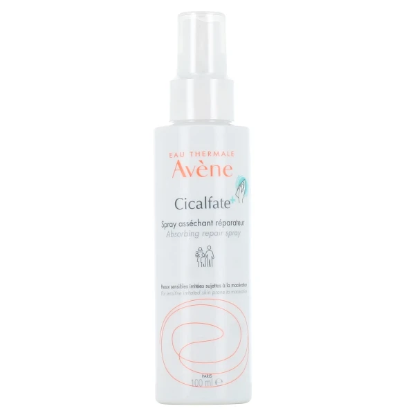 Avène Cicalfate+ Spray Asséchant Apaisant