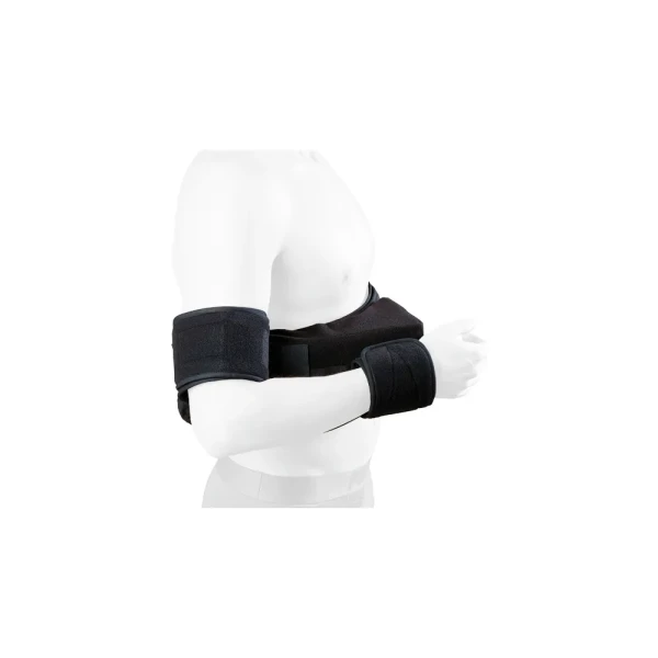 Orliman ShouldOp Bandage d'Immobilisation avec Coussin