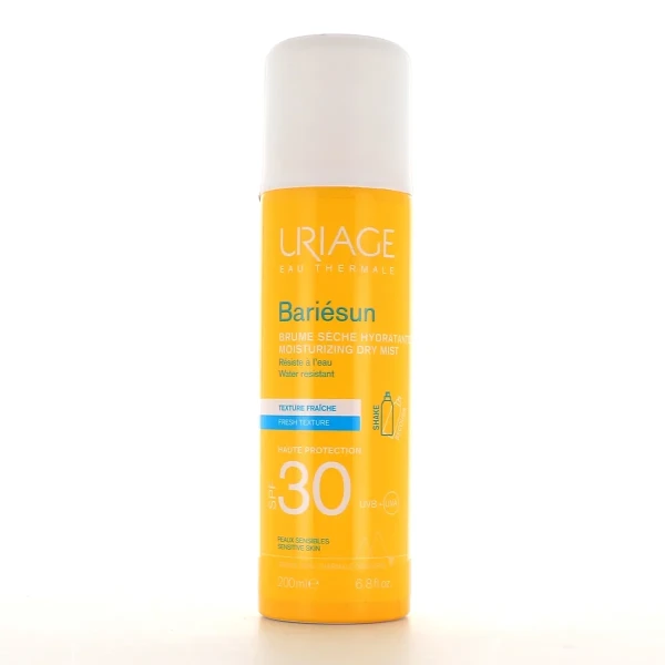 Uriage Bariésun Brume Sèche Solaire