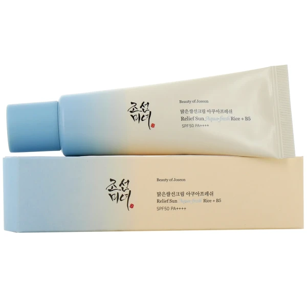 Beauty of Joseon Relief Sun Aqua-Fresh