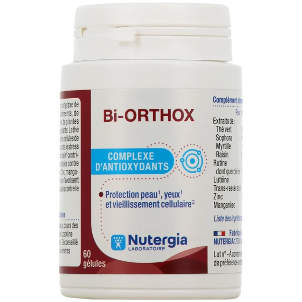 Bi-Orthox