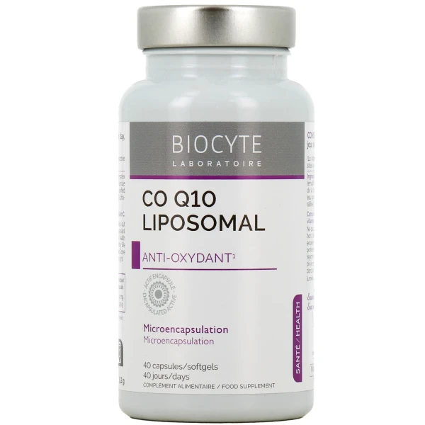 Biocyte CoQ10
