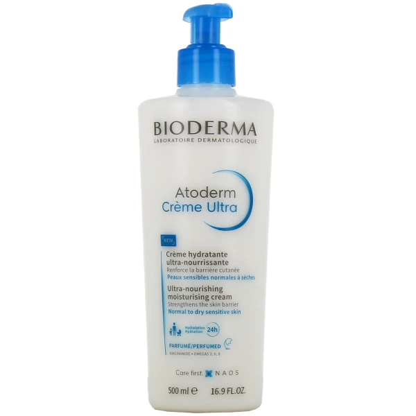 Bioderma Atoderm Crème Ultra