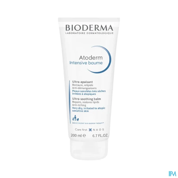 Bioderma Atoderm Intensive Baume
