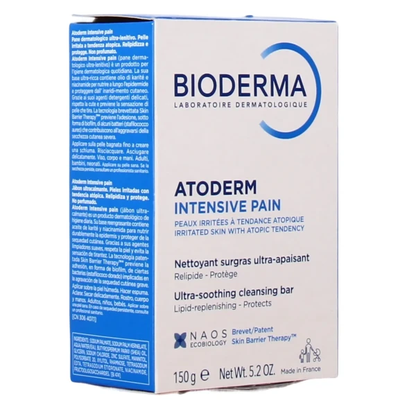 Bioderma Atoderm Pain Surgras