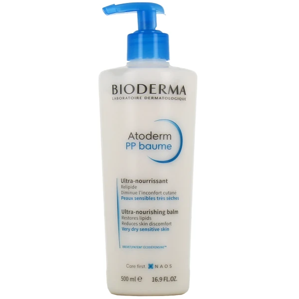 Bioderma Atoderm PP Baume