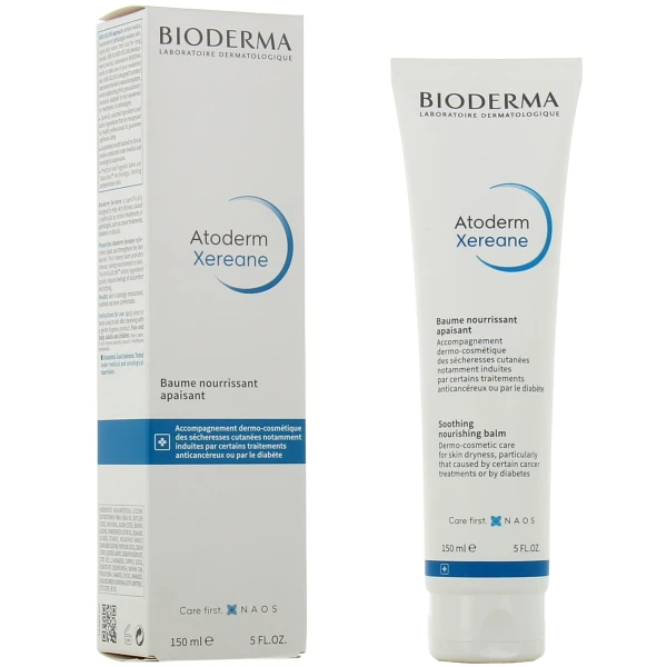 Bioderma Atoderm Xereane Baume Nourrissant Apaisant