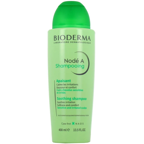 Bioderma Nodé A Shampooing Apaisant