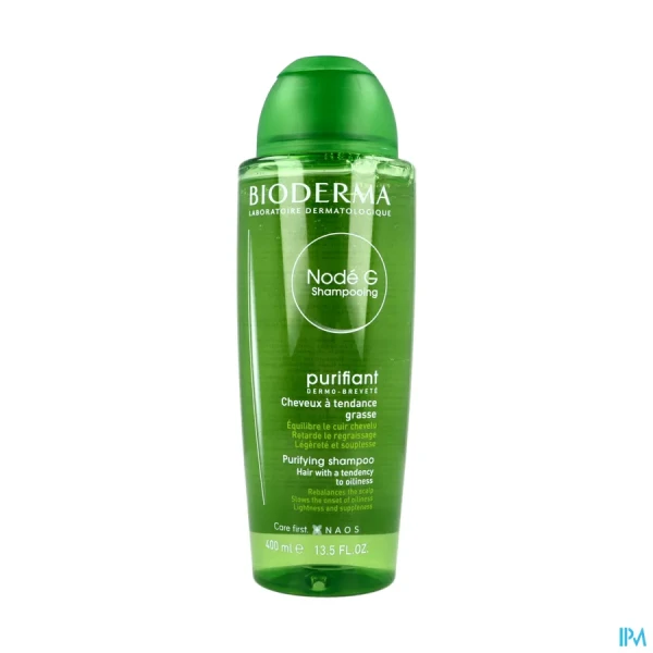 Bioderma Nodé G Shampooing