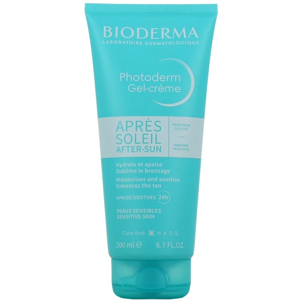 Bioderma Photoderm Gel-Crème Après-Soleil