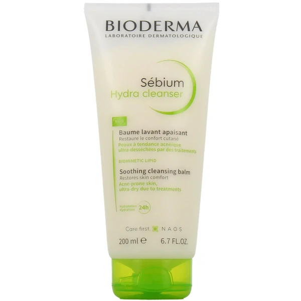 Bioderma Sébium Hydra Cleanser