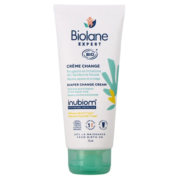 Biolane Expert Crème Change Bio