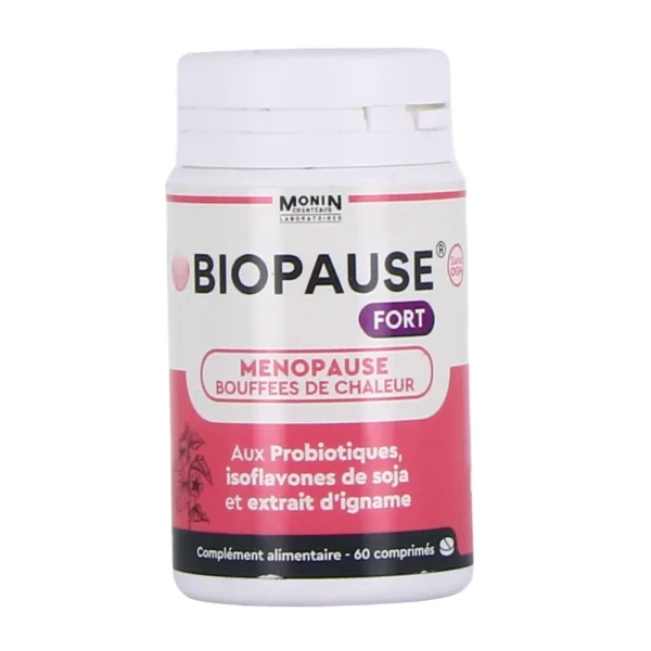 Biopause