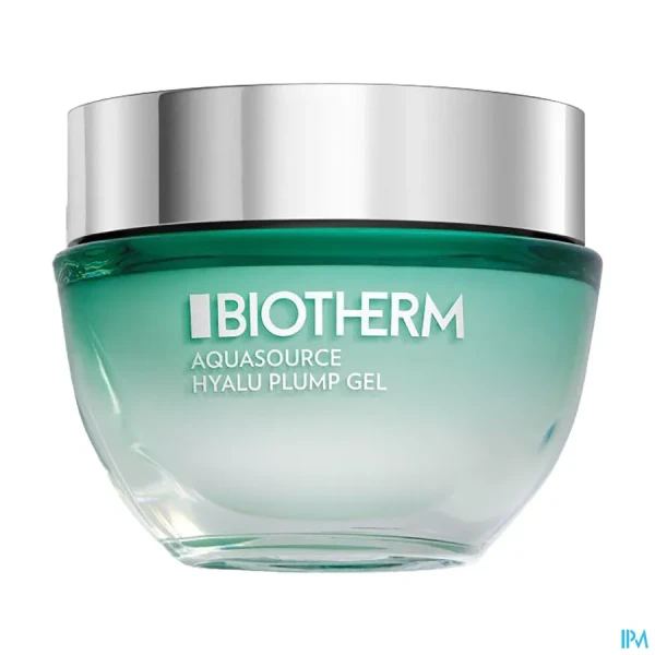 Biotherm Aquasource Hyalu Plump Gel