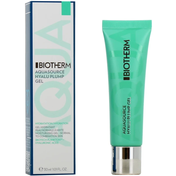 Biotherm Aquasource Hyalu Plump Gel