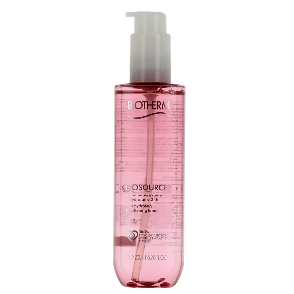 Biotherm Biosource Lotion Adoucissante