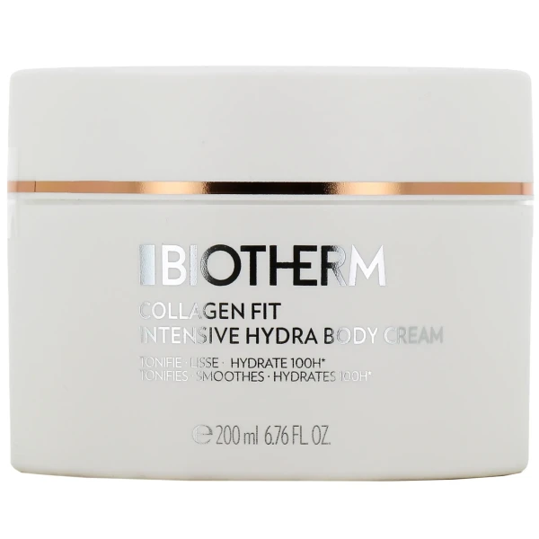 Biotherm Crème Corps Collagen Fit