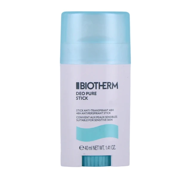 Biotherm Déo Pure Stick Anti-Transpirant