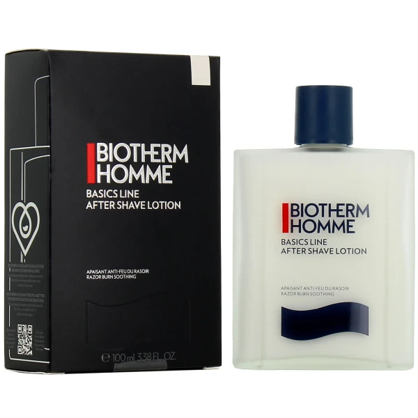 Biotherm Homme Anti-feu du rasoir