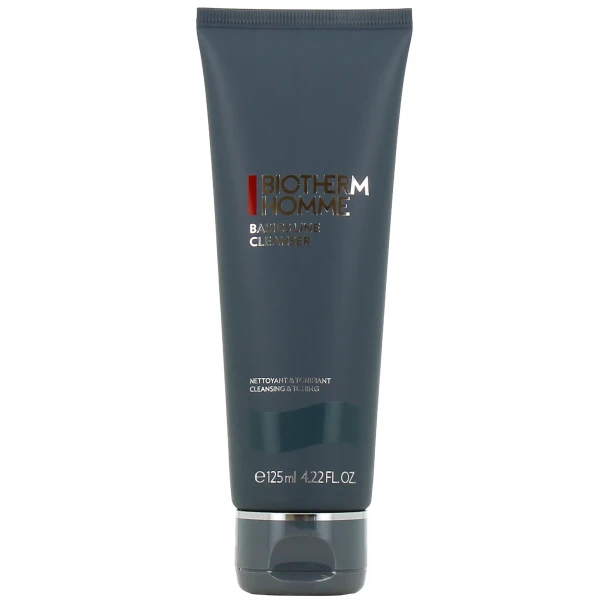 Biotherm Homme Nettoyant Tonifiant