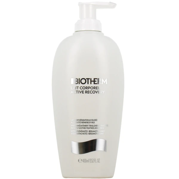 Biotherm Lait Corporel Active Recovery