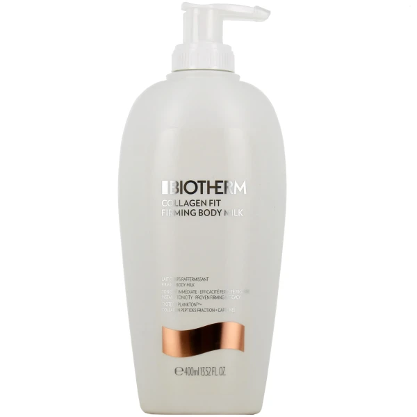 Biotherm Lait Corps Collagen Fit
