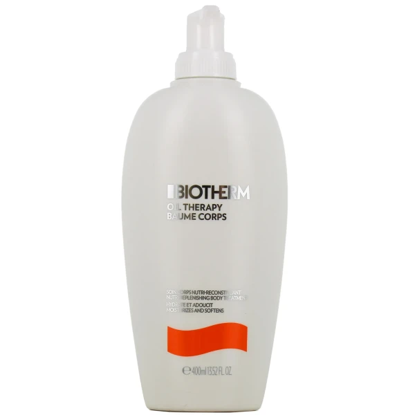 Biotherm Oil Therapy Baume Corps