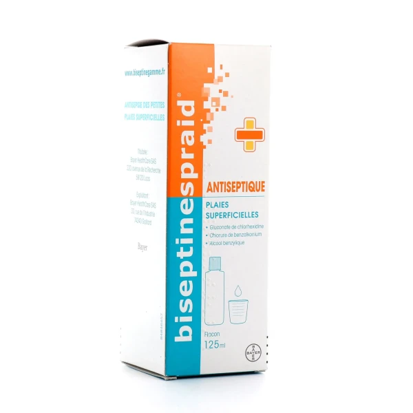BiseptineSpraid