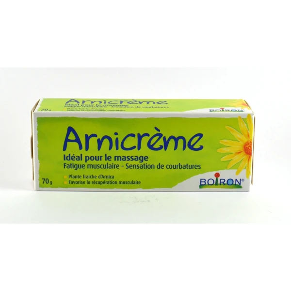 Boiron Arnicreme