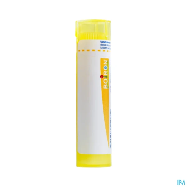 Boiron Arsenicum album granules