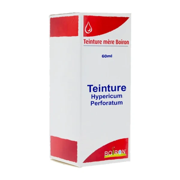Boiron Teinture mère Hypericum Perforatum