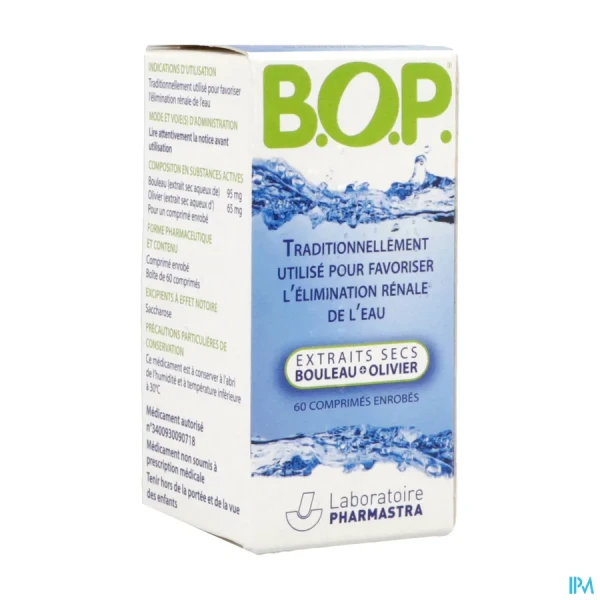 BOP