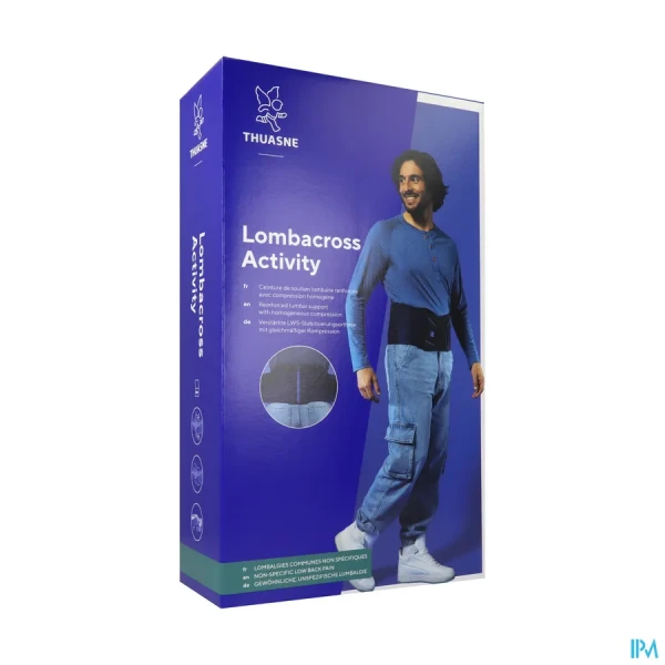 C/Lombacross Activity H21CM