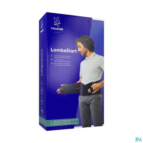 C/Lombastart H21CM