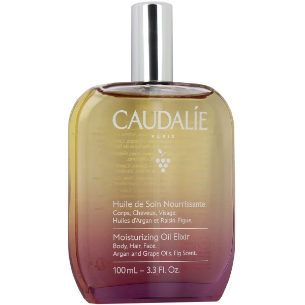Caudalie Huile de Soin Nourrissante
