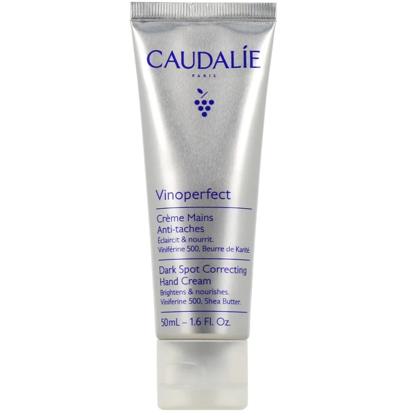 Caudalie Vinoperfect Crème Mains Anti-Taches