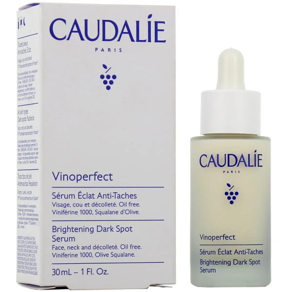 Caudalie Vinoperfect Sérum Eclat Anti-taches