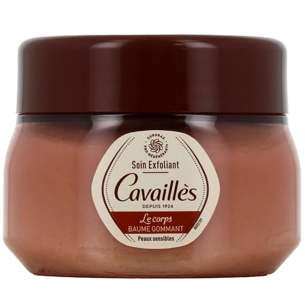 Rogé Cavaillès Le Corps Baume Gommant