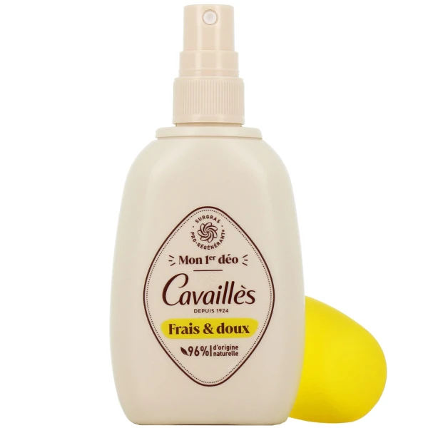 Rogé Cavaillès Mon 1er déo Frais et Doux