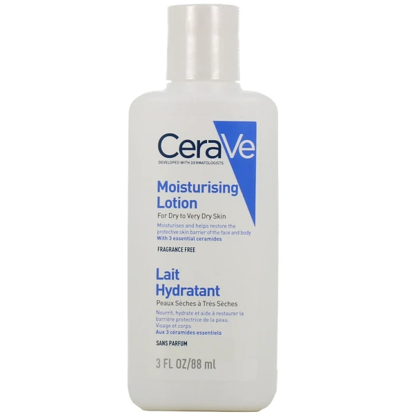 CeraVe Lait Hydratant