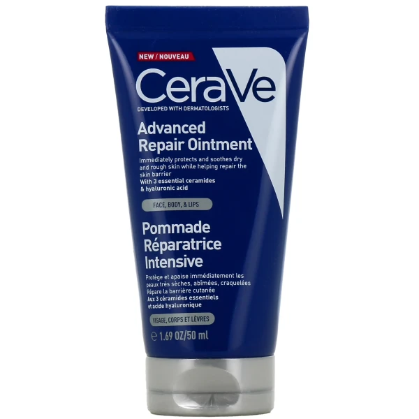 CeraVe Pommade Réparatrice Intensive