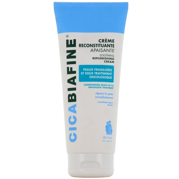 Cicabiafine Crème Reconstituante Apaisante