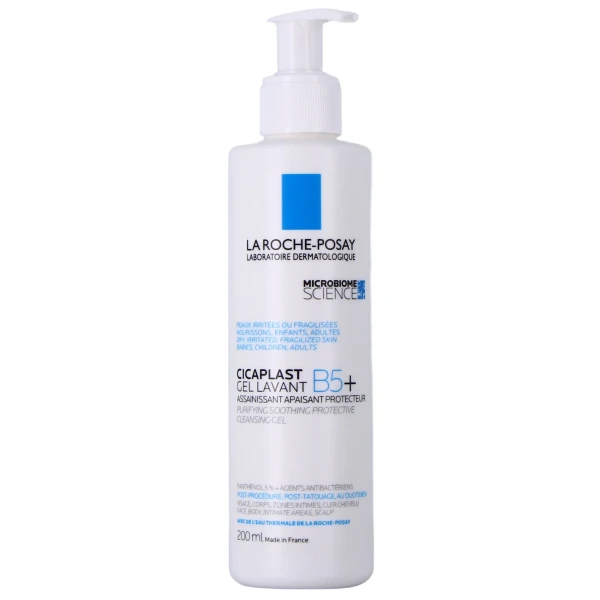 Cicaplast Lavant B5