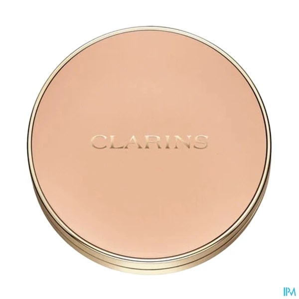 Clarins Ever Matte Compact Poudre