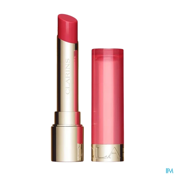 Clarins Lip Oil Baume Pitaya