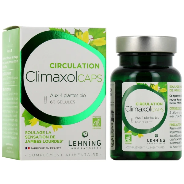 ClimaxolCaps