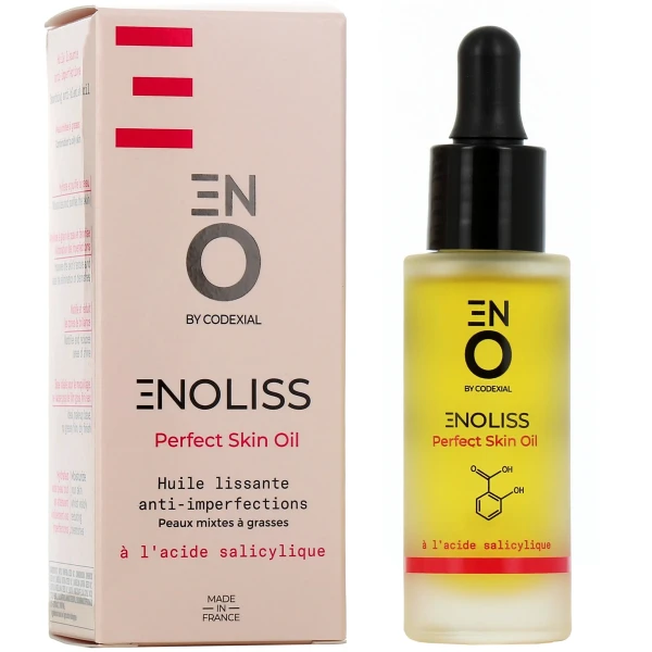 Enoliss Perfect Skin Oil