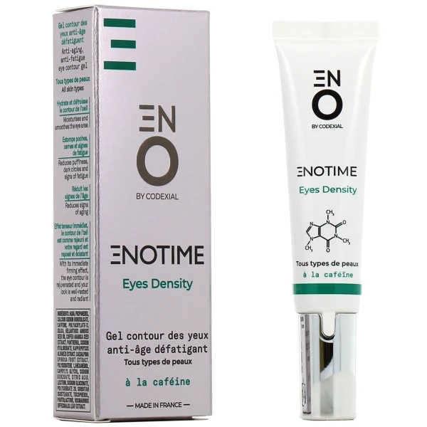 Codexial Enotime Eyes Density