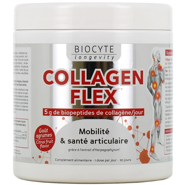 Biocyte Collagen Flex