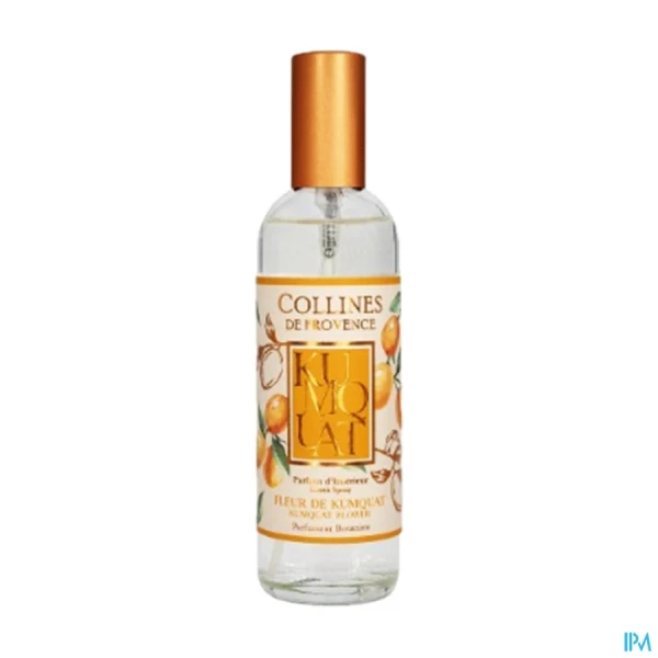 Collines De Provence de Kumquat Parfum INT100ML